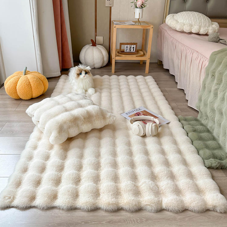 Bedroom Rug