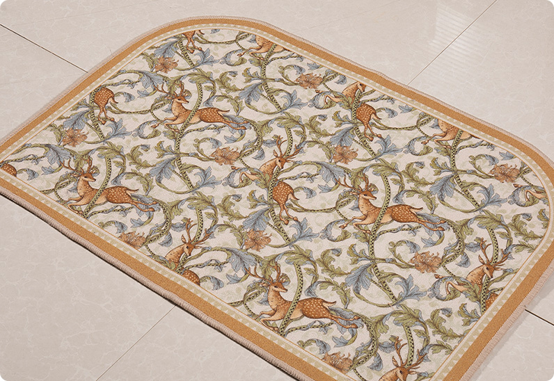 How to Clean an Area Rug at Home: A Complete Step-by-Step Guide