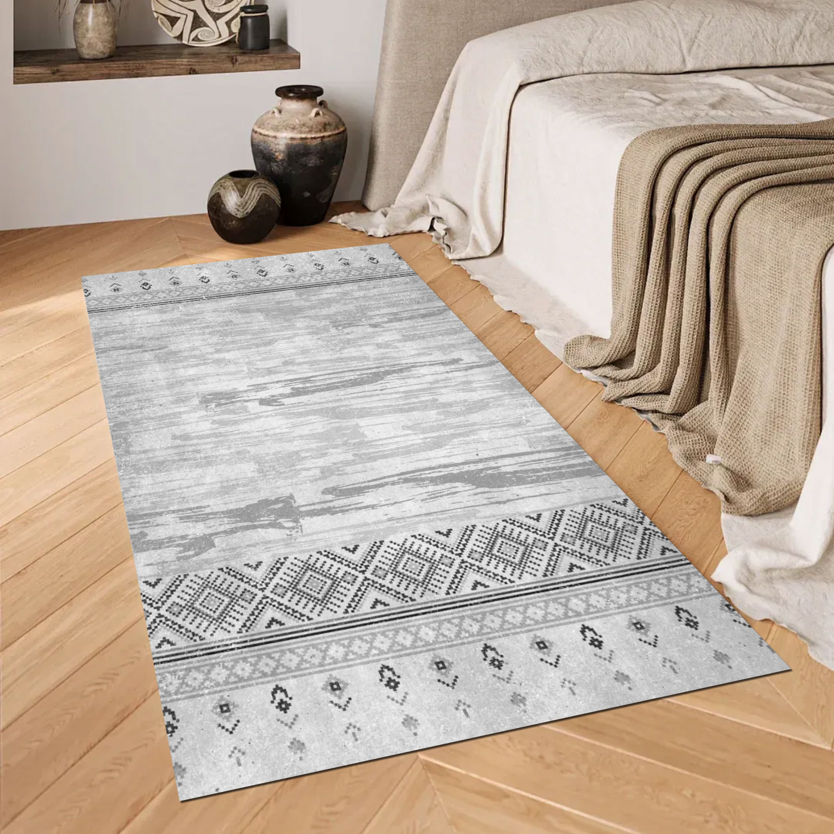 How to Lay Rugs: The Ultimate Guide to Creating a Refined Home Space